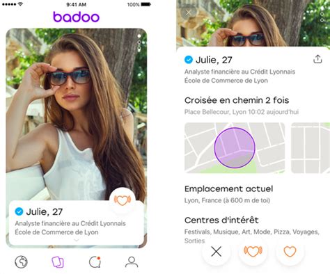 badoo compte|Badoo: Site de rencontre – Applications sur Google Play